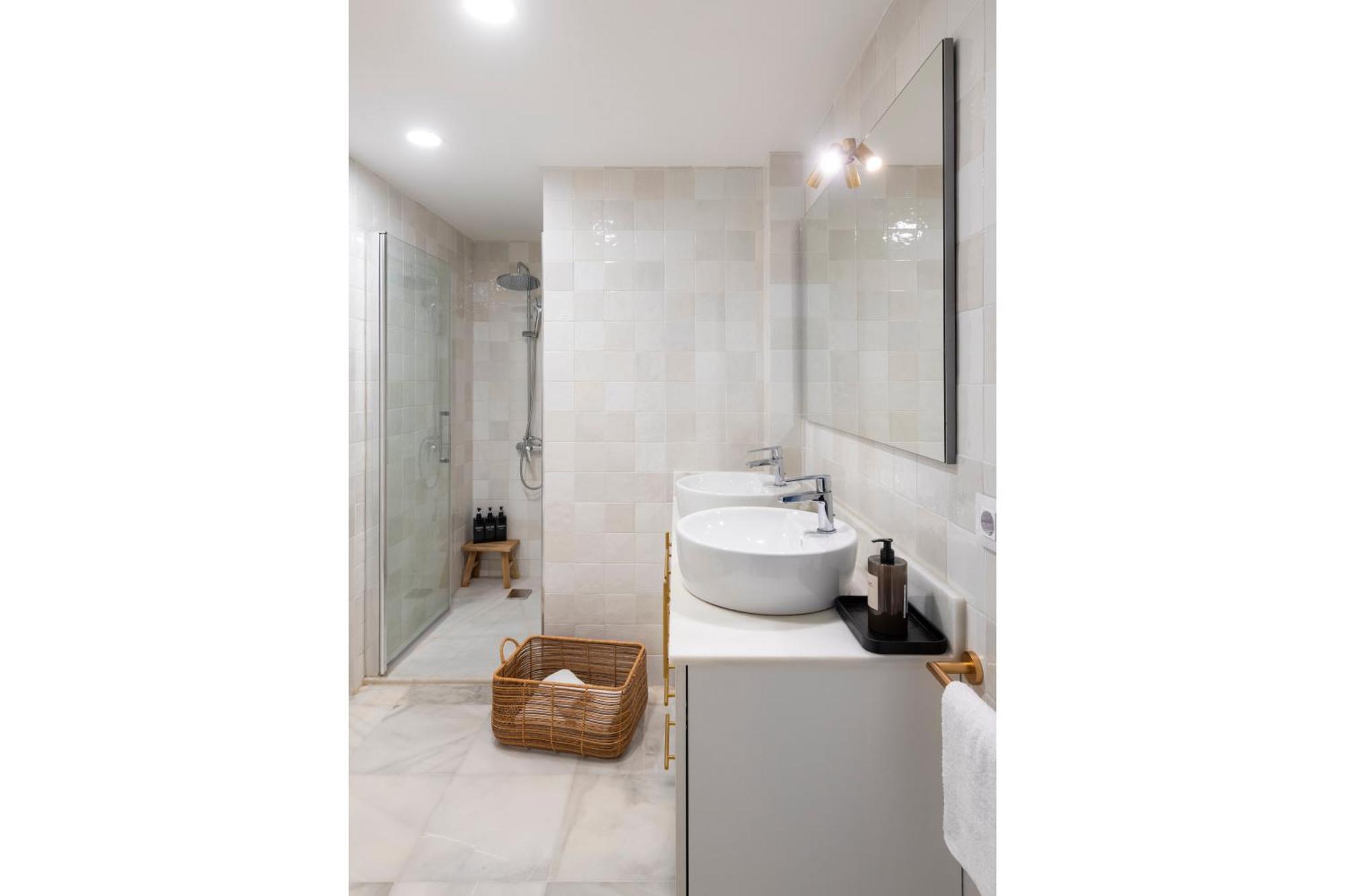 Unika Homes Puerta De La Maestranza Sevilla Exterior foto