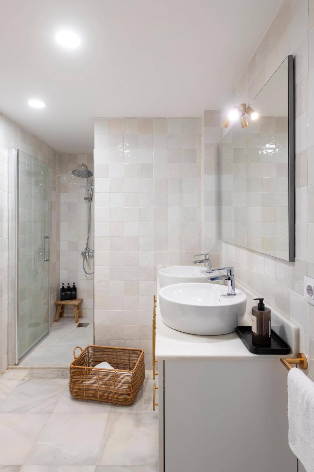 Unika Homes Puerta De La Maestranza Sevilla Exterior foto